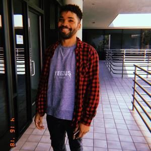 Meet your Posher, Chris